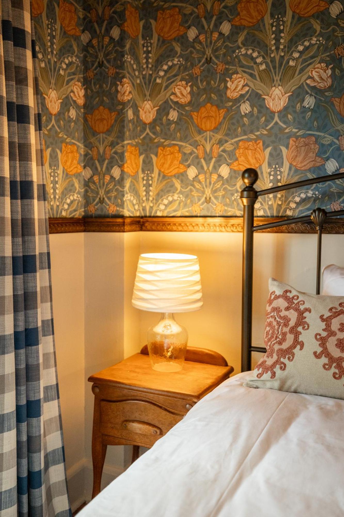 Wilder House Berkshires Bed and Breakfast Sheffield Exteriör bild
