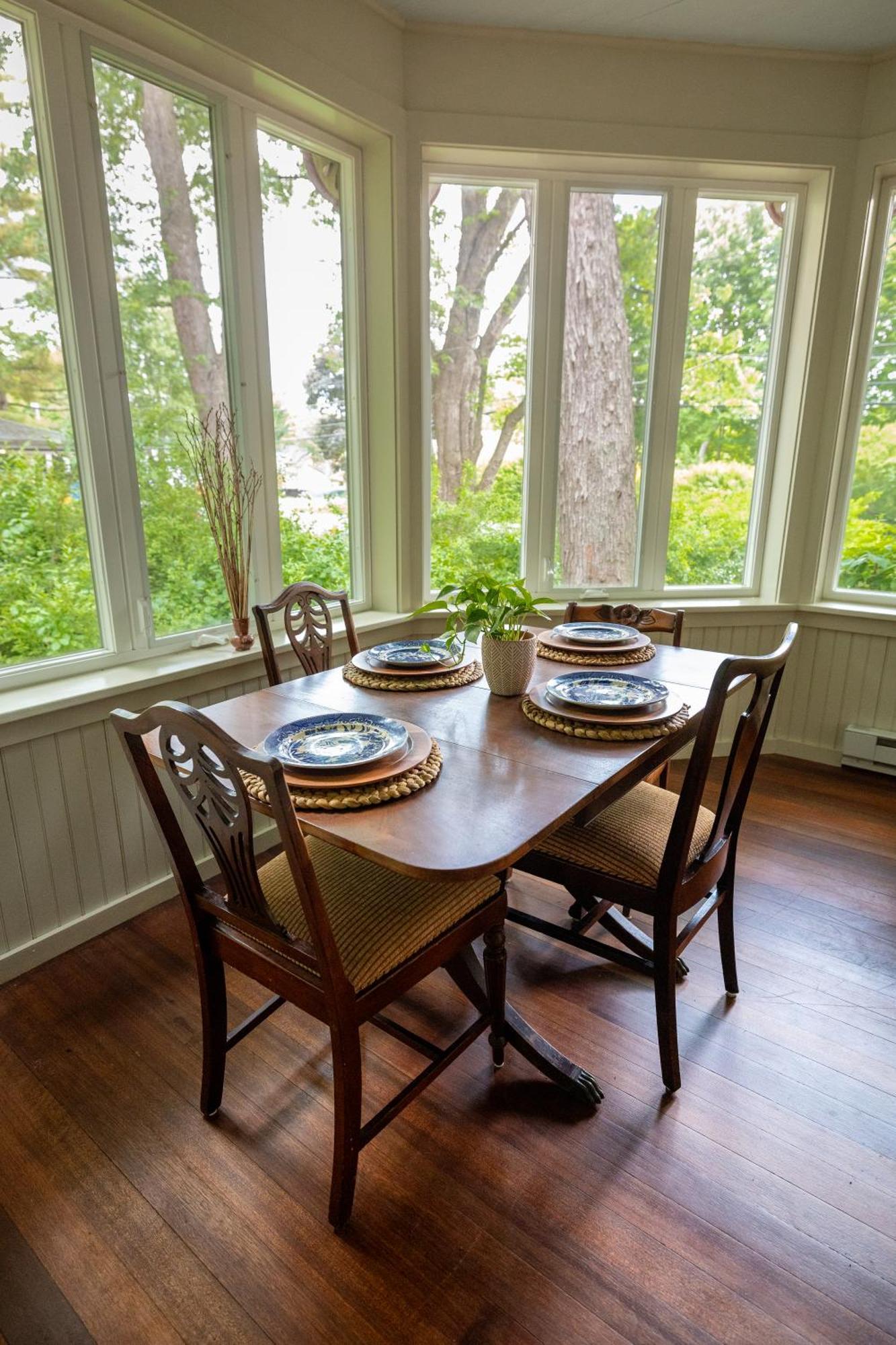 Wilder House Berkshires Bed and Breakfast Sheffield Exteriör bild